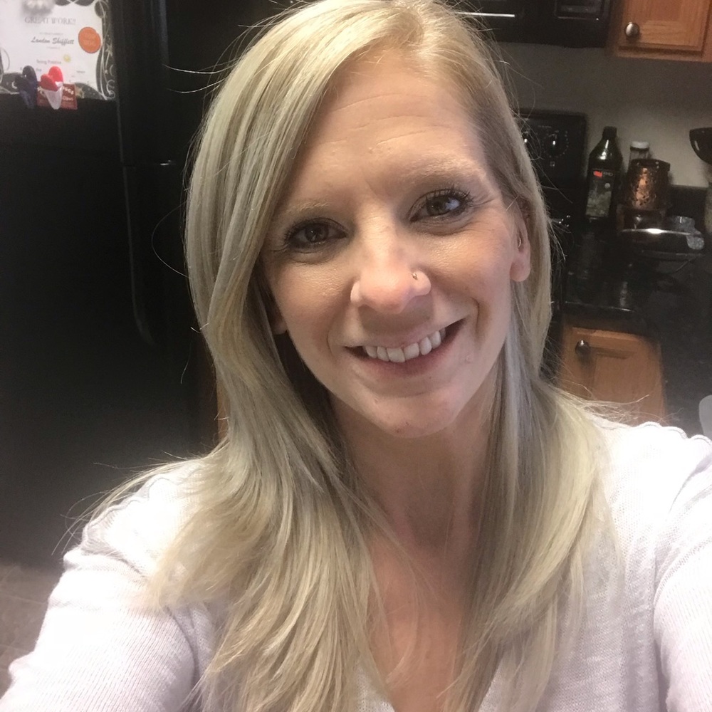 Meet your Posher, Jessica